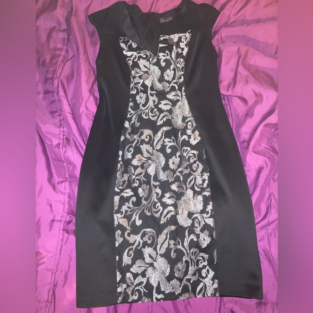 Connected Apparel Dress